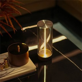 Lampa portabila interior/ exterior, protectie IP44, ESTERNO M