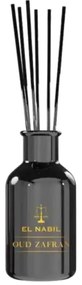 Lumânări, difuzoare El Nabil  Oud Zafran Perfume Diffuser