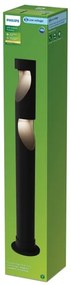 Lampă LED de exterior Philips GARDENLINK DESI LED/1,5W/24V 2700K IP44