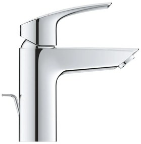 Baterie lavoar culoare crom, marimea S, Grohe Eurosmart New