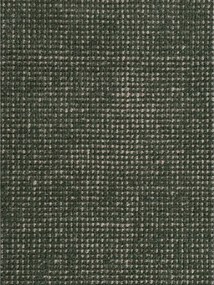 Covor verde închis țesut manual din lână 120x170 cm Greenwich – Ted Baker