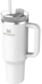 Cana termică Stanley Quencher H2.O FlowStateTumbler 1180 ml Frost