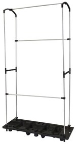 Suport vertical Gardenico Green Wall Magnus, 80cm, 80 cm