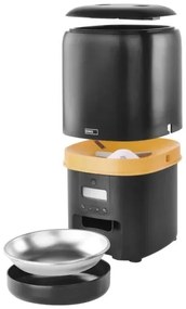 Hrănitor automat 4 l/5V/3xD