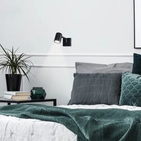 Lampă de perete Rabalux 73027 KARTER 1xGU10/5W/230V