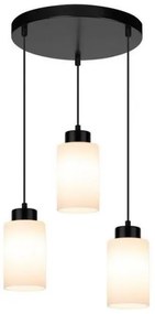 Lustră pe cablu Spot-Light 1721304 BOSCO 3xE27/60W/230V