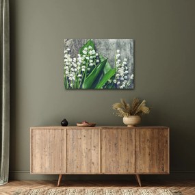 Tablou cu lăcrimioare (70x50 cm)