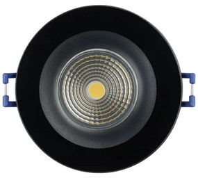 Corp de iluminat LED dimabil pentru baie SALABATE LED/6W/230V 4000K IP44 Eglo 99494