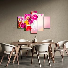 Tablou cu lalele (150x105 cm)