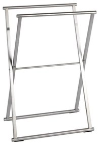 Suport pliabil pentru prosoape Wenko Lava