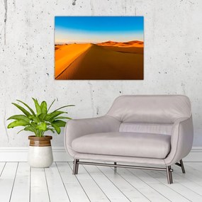 Tablou deșertului (70x50 cm)