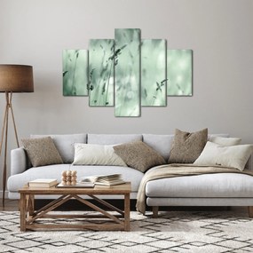 Tablou - Pajiște verde (150x105 cm)