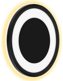 Aplică LED de exterior LED/15W/230V IP44 Telefunken 315805TF