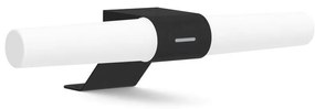 Aplica de perete LED pentru baie IP44 Helva double basic 2015311003 NL