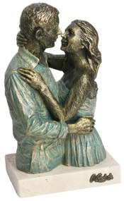 Statueta ”Magia Iubirii”