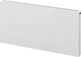 Mexen Line CCL21 radiator de plăci 500 x 1400 mm, conexiune inferioară centrală, 1412 W, alb - W6C21L-050-140-00