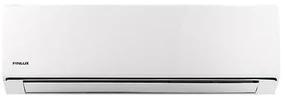 Aparat de aer conditionat inverter Finlux 12HEL85GOD, 12000 BTU, Racire/Incalzire, A+++, Lampa UV, Wi-Fi, Alb