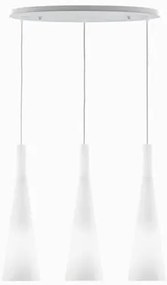 Lustra, pendul modern MILK SP3 030326