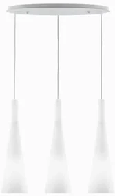 Lustra, pendul modern MILK SP3 030326
