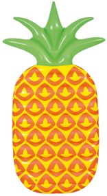 Ananas gonflabil covor plutitor 176x80x15 cm