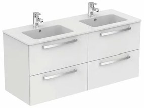 Lavoar pe mobilier Ideal Standard Tempo 121,5 cm