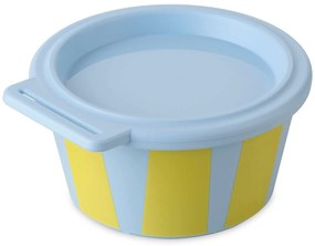 Bol cu capac NORA S 250 ml, KOZIOL