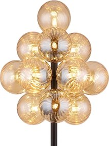 Globo 56146S - Lampadar CONOR 13xG9/4W/230V
