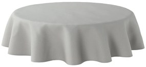 Fata de masa rotunda