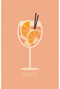 PUZZLE COCKTAIL, 200 PIESE - RAVENSBURGER (RVSPA17369)