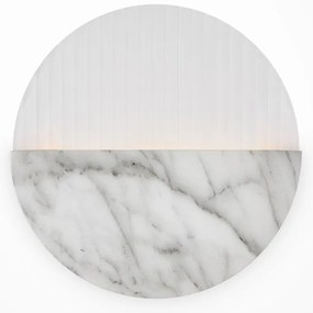 Aplica de perete LED design decorativ ambiental Jupiter