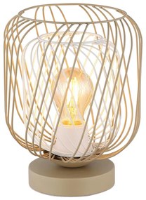 Lampă de masă Globo 15965T DICHTI 1xE27/40W/230V