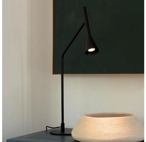 Lampă LED dimabilă de masă Ideal Lux DIESIS LED/6,5W/230V CRI 90 negru