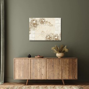 Tablou - Motiv decorativ (70x50 cm)