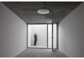 APLED - LED Lampă încastrată LENS R TRICOLOR LED/24W/230V IP41 1680lm