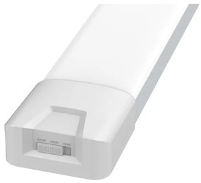 Top Light - Lampă LED sub dulap ZSLUX LED/30W/230V 3000/4000/6500K 90 cm