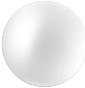 Plafonieră LED cu senzor pentru baie Ledvance CEILING ROUND LED/24W/230V IP44
