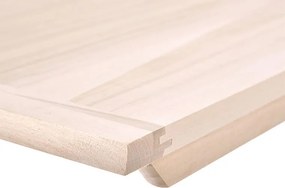 Orion Planşetă din lemn pentru aluat 70 x 49,5 cm