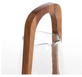 Felinar din lemn Anosy – Light &amp; Living