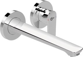 Baterie lavoar Ideal Standard Connect Air pipa 23 cm montaj incastrat