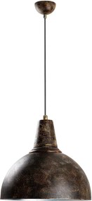 Lustra 795LMG1212, metal, 30x32-121 cm