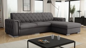 Colțar Nazit  (gri negru). Promo -17%. 1122747