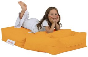 Fotoliu puf Kiddo (Portocaliu). 1101673