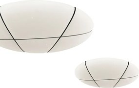 LED Plafonieră BOB LED/40W/230V