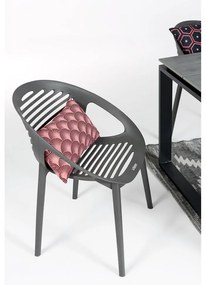 Set mobilier de grădină cu 6 scaune Le Bonom Joanna Strong