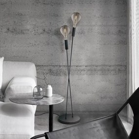 Bec LED vintage Edison E27/4W/230V 2700K CRI 90 dimabil