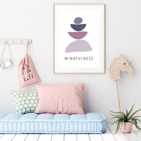 Poster - Mindfulness (A4)