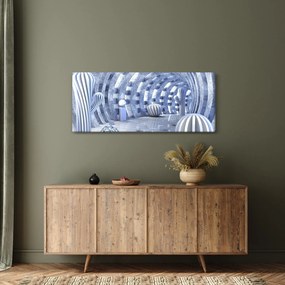 Tablou - 3D Abstract (120x50 cm)