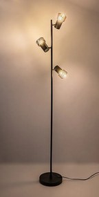 Lampadar/Lampa de podea stil minimalist Hatice