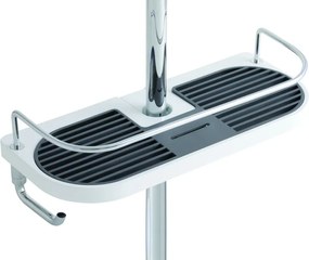 EMOTION Etajeră universală pentru bară duş 65580,1