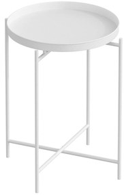 Măsuță de cafea Museli 4 (alb) . 1093218